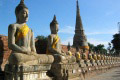 Ayutthaya tour