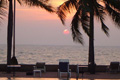 Jomtien Beach