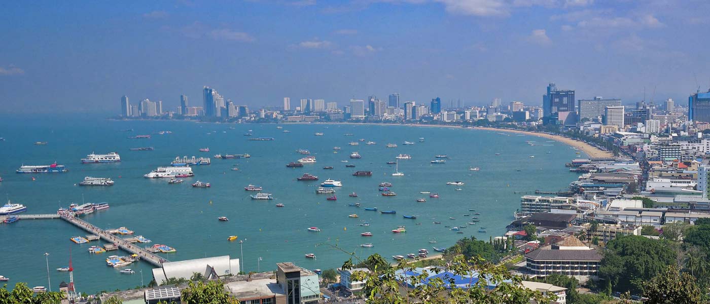Rental Services Pattaya