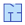 square meters icon