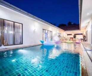 Mojito Pool Villa