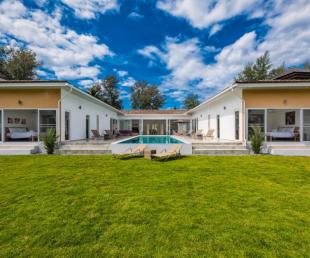 Blue Haven Bay Executive 5 Bedrooms