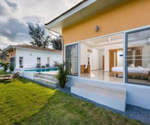 Blue Haven Bay Executive 5 Bedrooms