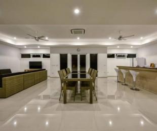 Blue Haven Bay Executive 5 Bedrooms