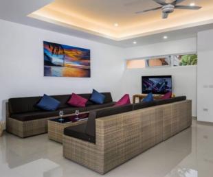 Blue Haven Bay Executive 5 Bedrooms