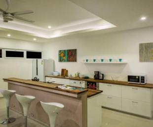 Blue Haven Bay Executive 5 Bedrooms