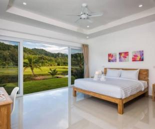 Blue Haven Bay Executive 5 Bedrooms