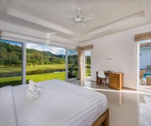 Blue Haven Bay Executive 5 Bedrooms