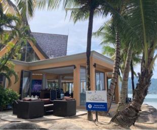 Blue Haven Bay Executive 5 Bedrooms