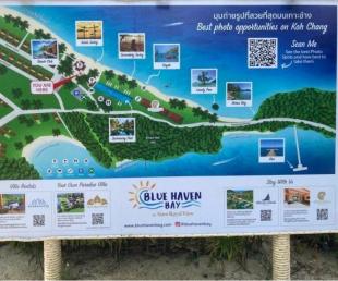 Blue Haven Bay Executive 5 Bedrooms