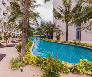 Laguna Beach Resort 3 The Maldives - 1br, 2br