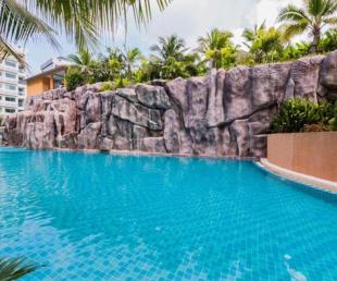 Laguna Beach Resort 3 The Maldives - 1br, 2br