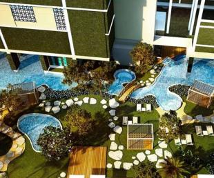The Riviera Jomtien