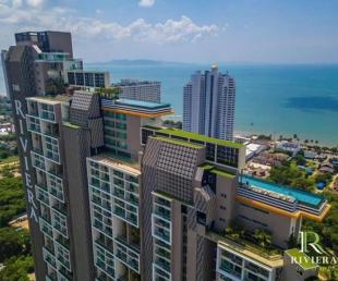 The Riviera Jomtien