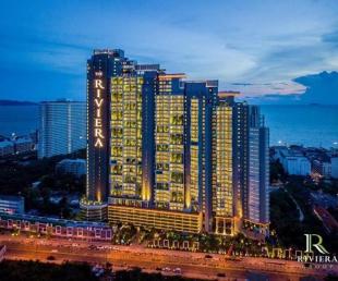 The Riviera Jomtien
