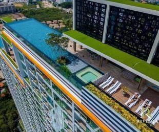The Riviera Jomtien