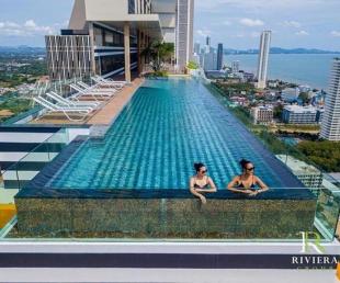 The Riviera Jomtien
