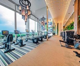 The Riviera Jomtien