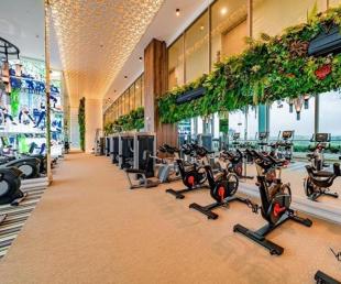 The Riviera Jomtien