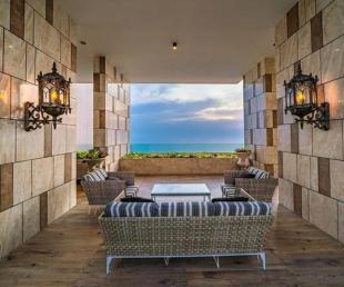 The Riviera Jomtien