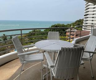 Royal Cliff Garden - 3br