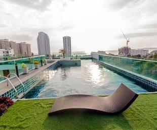 Laguna Bay 1 - Studio