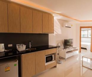 Laguna Beach Resort 3 The Maldives - 1br, 2br