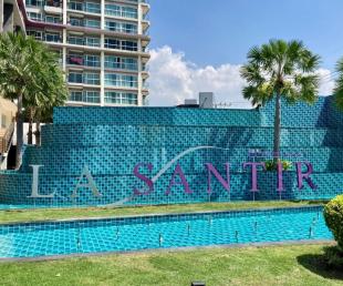 La Santir Condominium - 1br