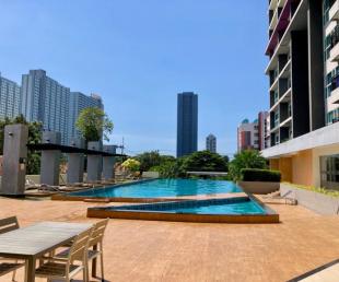 La Santir Condominium - 1br