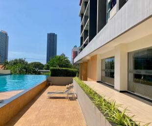 La Santir Condominium - 1br