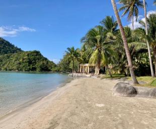 Blue Haven Bay 4-Bedroom Pool Villa 65F, 65G