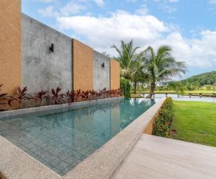 Blue Haven Bay 4-Bedroom Pool Villa 65F, 65G