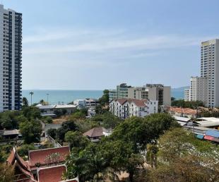 The Panora Pattaya - 2br