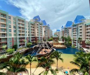 Grande Caribbean - 1br