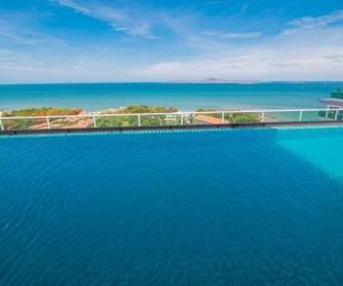 The View Cozy Beach Residence - 1br, 2br