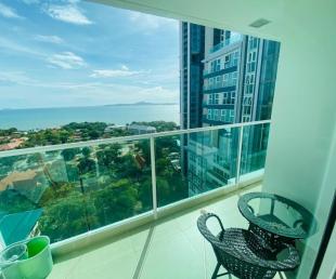The View Cozy Beach Residence - 1br, 2br