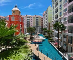 Seven Seas Cote d’Azur - Studio
