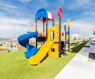 Water Park Condominium - 1br