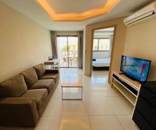 Water Park Condominium - 1br