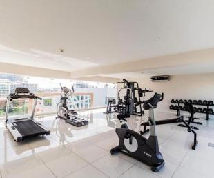 Water Park Condominium - 1br