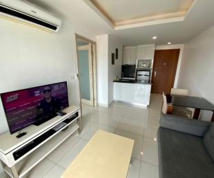 Water Park Condominium - 1br