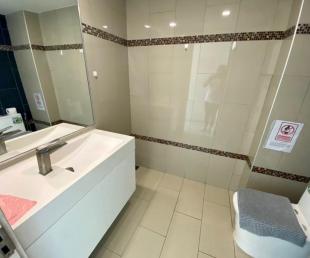 Water Park Condominium - 1br