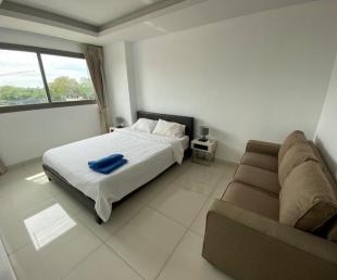 Water Park Condominium - 1br