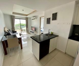 Water Park Condominium - 1br