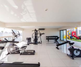 Water Park Condominium - 1br