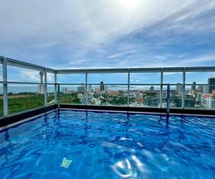 Treetops - Studio, 1br, 1br Deluxe