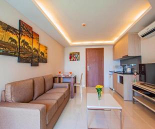 Laguna Bay 2 - 1br, 2br