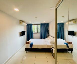 Laguna Bay 2 - 1br, 2br