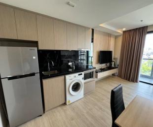 The Panora Pattaya - Studio, 2br