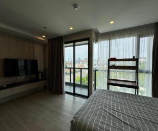 The Panora Pattaya - Studio, 2br